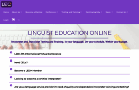 site.interpretereducationonline.com