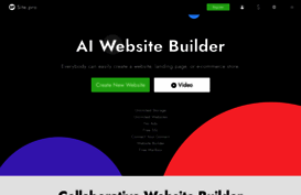 site.pro