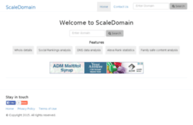 site.scaledomain.com