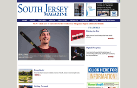site.southjerseymagazine.com