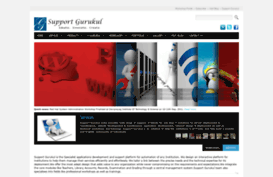 site.supportgurukul.com