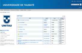 site.unitau.br