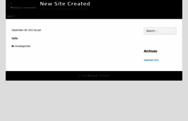 site.wesleyan.edu