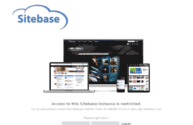 sitebase.com