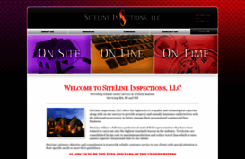 sitelineinspections.com