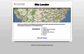 sitelocator.fleetcor.com