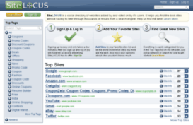 sitelocus.com