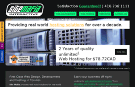 sitemafia.com