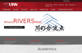 sites.uiw.edu