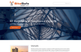 sitesafe.com