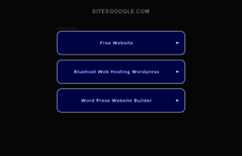 sitesgoogle.com