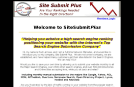 sitesubmitplus.com
