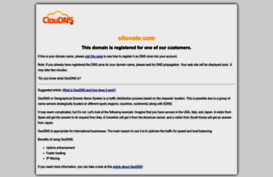 sitovote.com