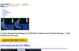sittingsolution.com