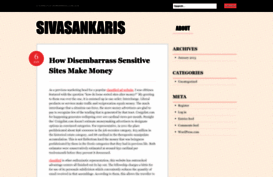 sivasankaris.wordpress.com