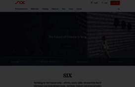 six-group.com