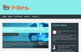 sixfiles.com