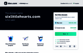sixlittlehearts.com