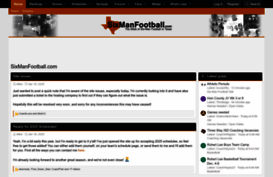 sixmanfootball.com