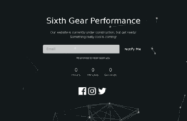 sixthgearperformance.com