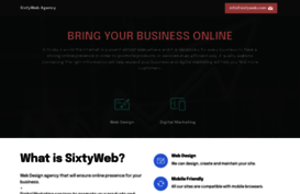 sixtyweb.com