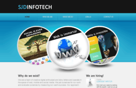 sjdinfotech.com
