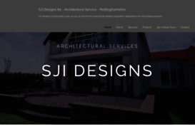 sjidesigns.co.uk