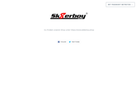 sk8erboy.com