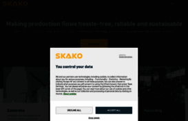 skako.com