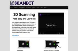 skanect.manctl.com