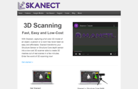 skanect.occipital.com