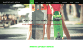 skateboardmedia.co.in