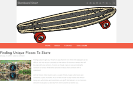 skateboardsmart.com