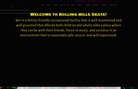 skaterollinghills.com