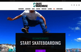 skatewarehouse.co.uk