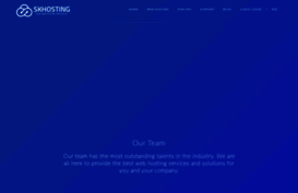skhosting.hk