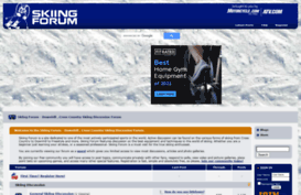 skiingforum.com