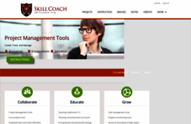 skillcoach.org
