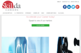 skilldacareers.com