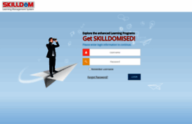 skilldom.co.in