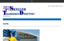 skilled-tradesmen-dir.co.za