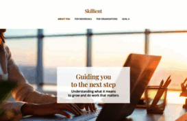 skillient.com