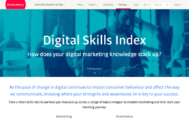 skills-index.econsultancy.com