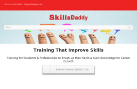 skillsdaddy.com