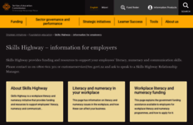 skillshighway.govt.nz