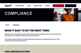 skillsoftcompliance.com