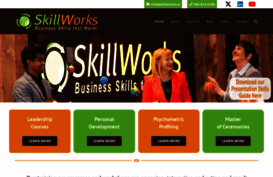 skillworks.ie