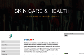 skin-care-health.org