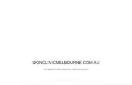 skinclinicmelbourne.com.au