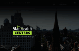 skinhealthcenters.com